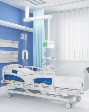 Trauma-care Trolleys Manufacturers In Chennai